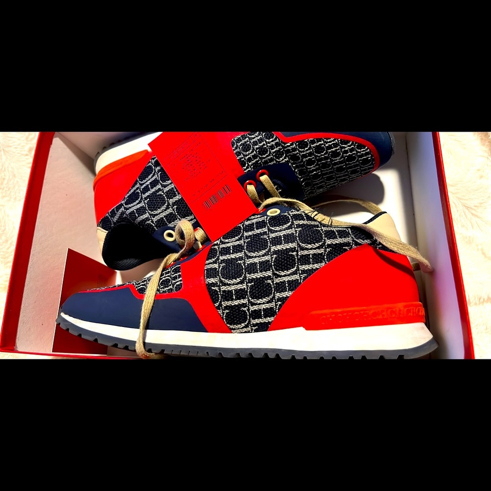 Carolina Herrera Sneakers ✨ 8